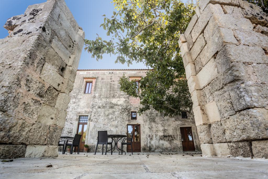 Вілла Casino De Viti - Dimora Storica Con Piscina Vaste Екстер'єр фото